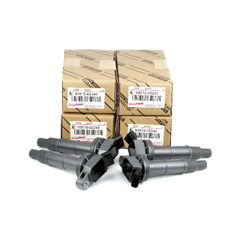 OEM IGNITION PLUG COIL TOYOTA CAMRY ,ESTIMA(90919-02244OEM)