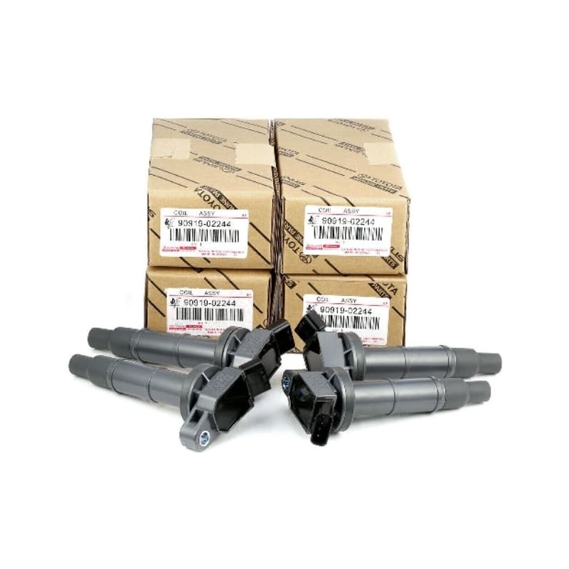 OEM IGNITION PLUG COIL TOYOTA CAMRY ,ESTIMA(90919-02244OEM)