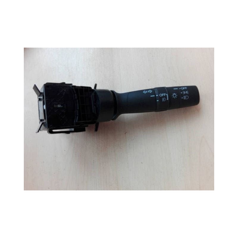Original Honda Jazz T5A City T9a T9n Turn Signal Hea Lamp Switch With Fog Lamp And Wiper Switch