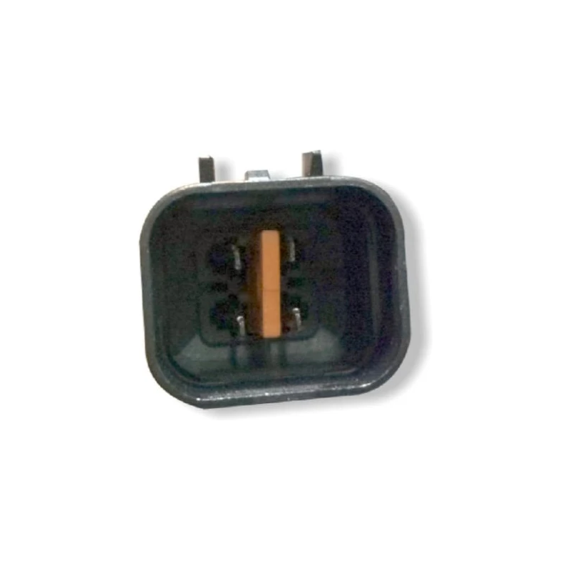 PROTON BLM WIRA VDO GEN2 FRONT O2/EXHAUST/OXYGEN SENSOR SOCKET CONNECTOR WITH HARNESS WIRE