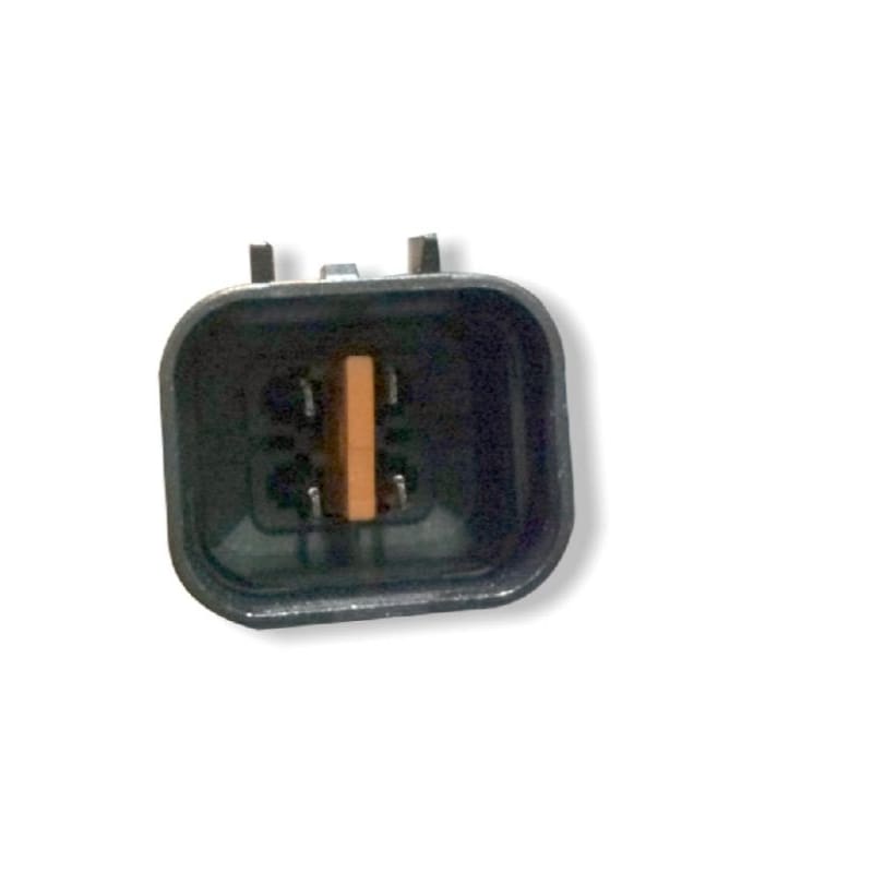 PROTON BLM WIRA VDO GEN2 FRONT O2/EXHAUST/OXYGEN SENSOR SOCKET CONNECTOR WITH HARNESS WIRE
