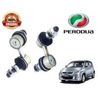 STABILIZER LINK/ABSORBER LINK FRONT ORIGINAL PERODUA MYVI OLD/MYVI LAGI BEST ( 1PAIR )