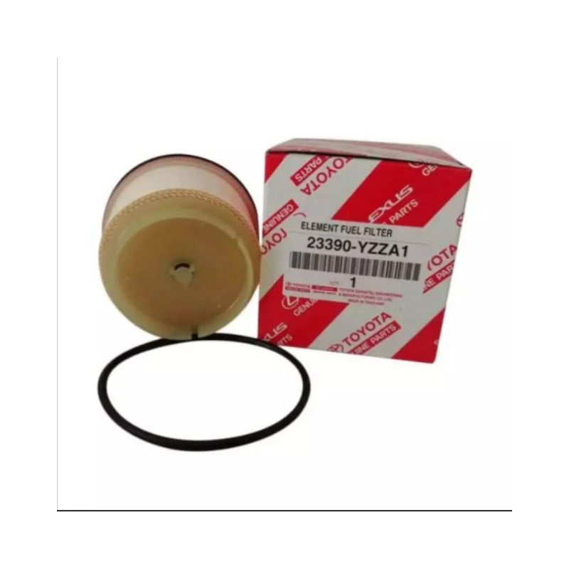 Toyota Hilux KUN25 KUN26 Hiace KDH200 Innova Fortuner Fuel Filter (23390-YZZA1)