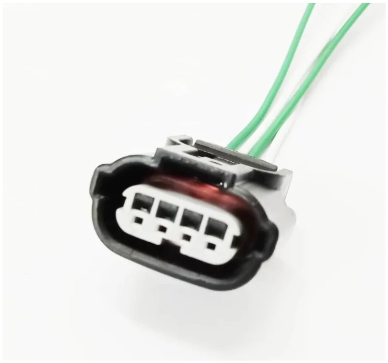 HONDA RS150 /CBR250 IDLE AIR CONTROL VALVE SOCKET CONNECTOR WITH HARNESS WIRE