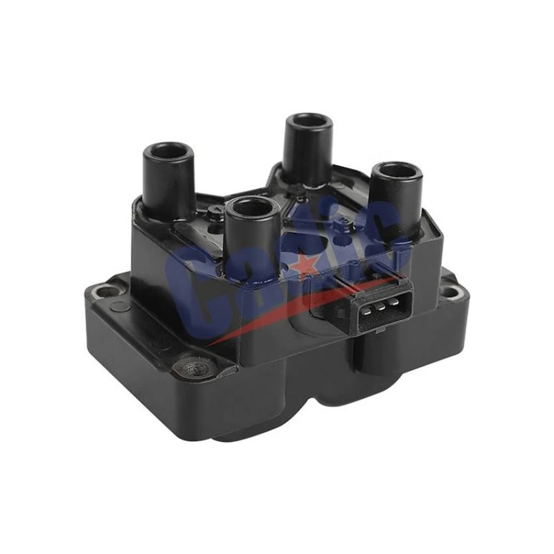Cadic Original Proton Wira Vdo / Alfa Romeo Ignition Plug Coil