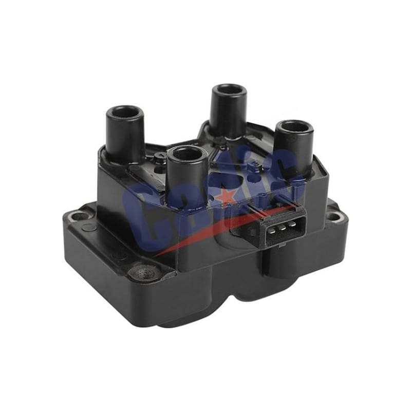 Cadic Original Proton Wira Vdo / Alfa Romeo Ignition Plug Coil