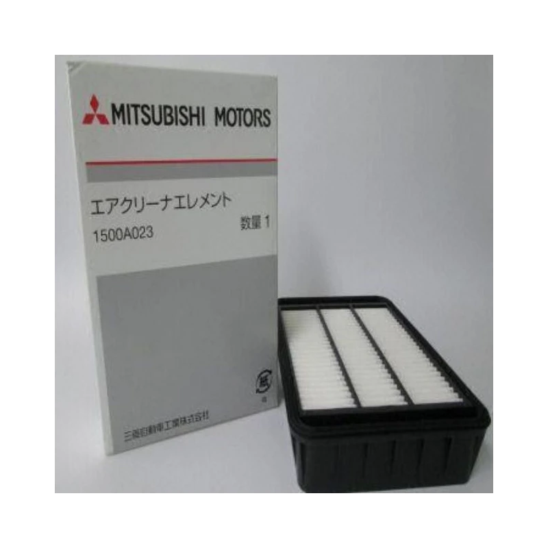 Mitsubishi Lancer Proton Inspira ( 2007 - 2017 ) Air Filter ( 1500a023 )