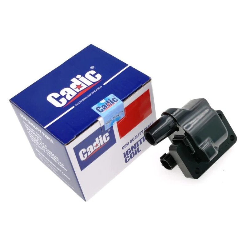 CADIC NISSAN SENTRA B13 1.6,PATROL Y60 & SERENA C23 1.6 IGNITION PLUG COIL