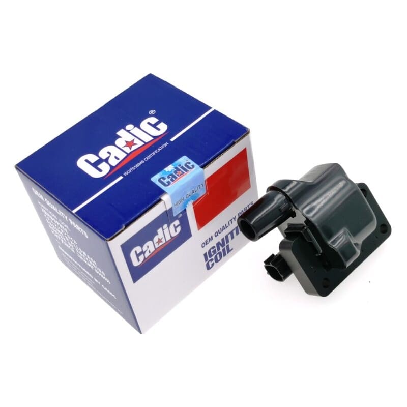 CADIC NISSAN SENTRA B13 1.6,PATROL Y60 & SERENA C23 1.6 IGNITION PLUG COIL