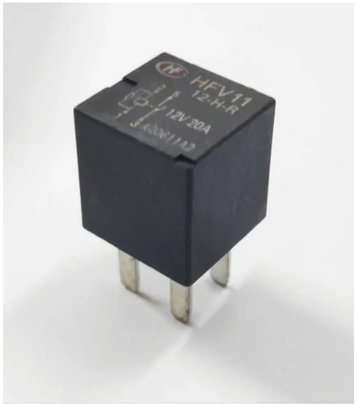 PROTON PREVE 12V 20A FUEL PUMP & BACKUP LAMP ULTRA MICRO RELAY