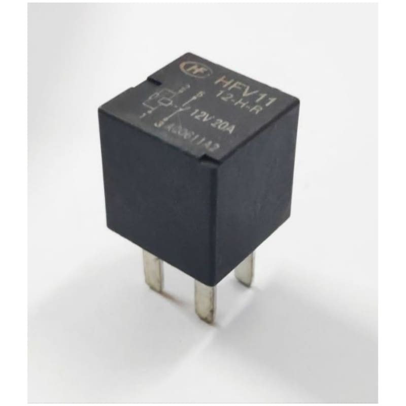 PROTON PREVE 12V 20A FUEL PUMP & BACKUP LAMP ULTRA MICRO RELAY