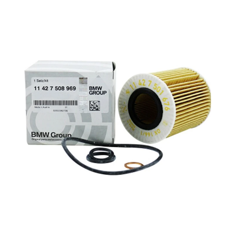 BMW E90 N46 OIL FILTER (11427508969)