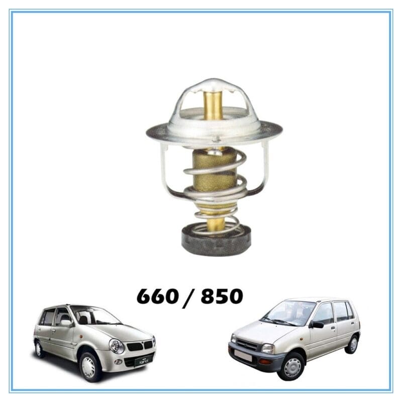 PERODUA KANCIL ,KENARI ,KELISA  THERMOSTAT (OEM)