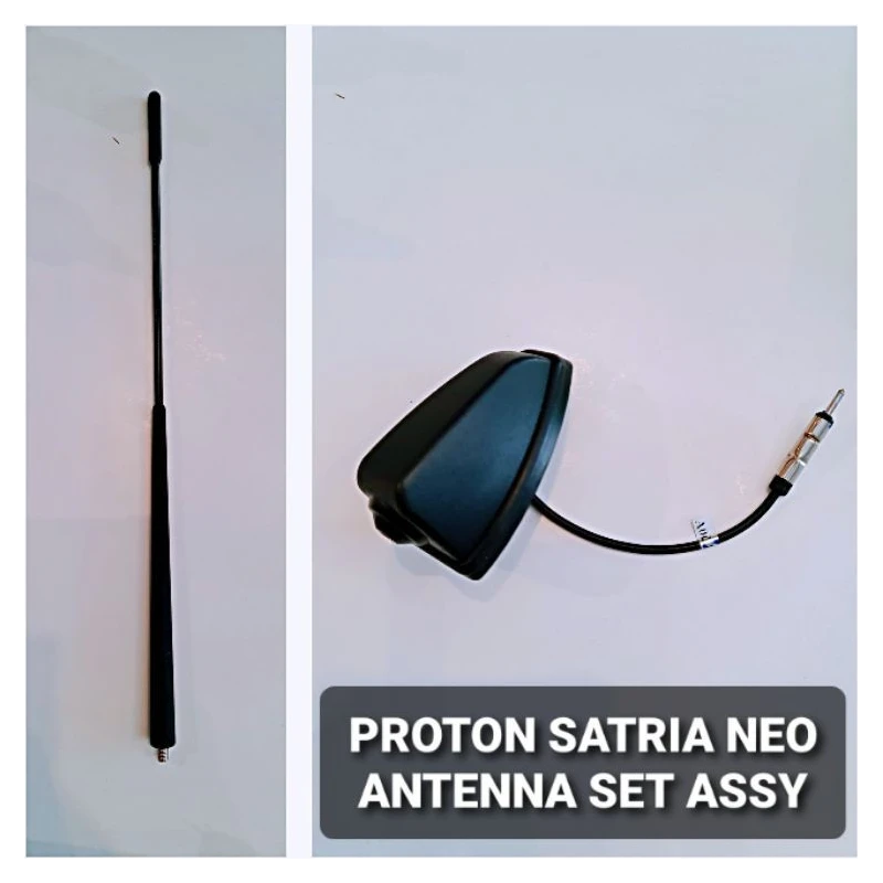 ORIGINAL PROTON GENUINE SATRIA NEO ANTENNA ASSY