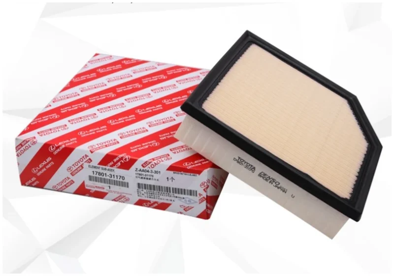 Toyota Alphard Agh30 & Vellfire Ggh30 Engine Air Filter (17801-31170)