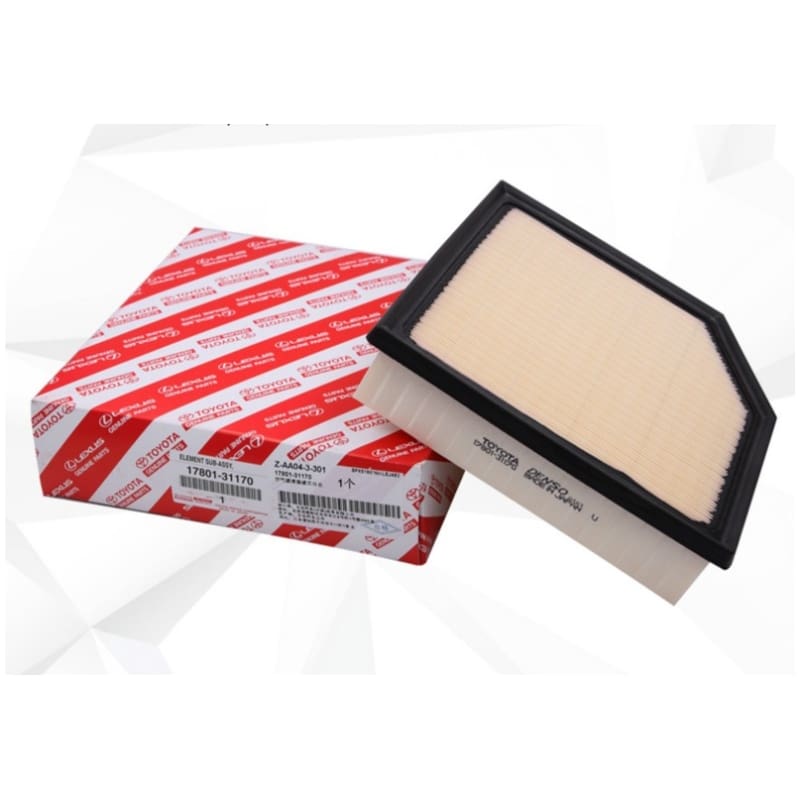 Toyota Alphard Agh30 & Vellfire Ggh30 Engine Air Filter (17801-31170)