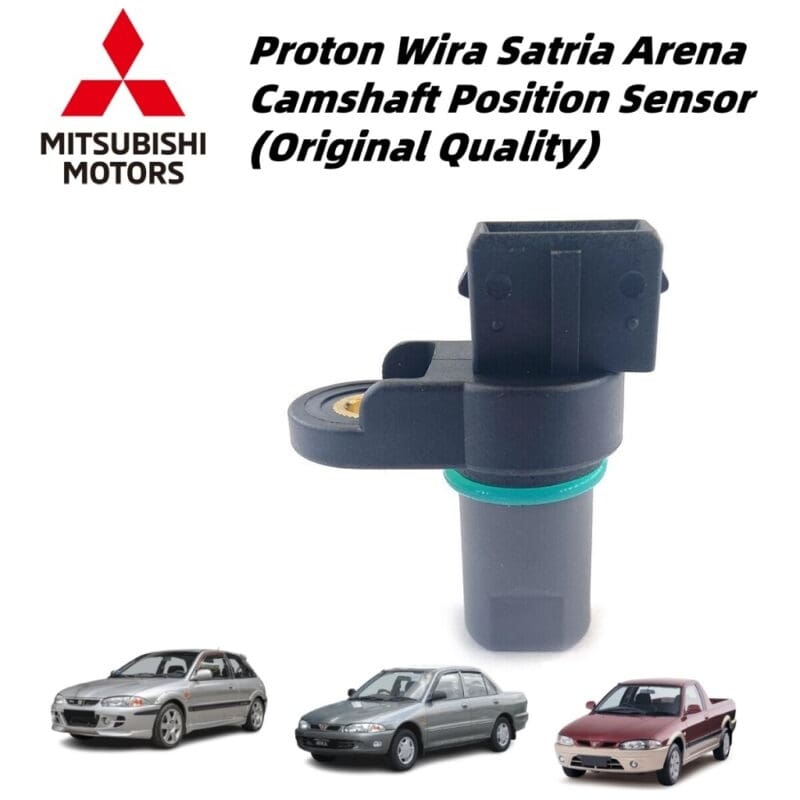Proton Mitsubishi Wira Satria Arena Camshaft Position Sensor