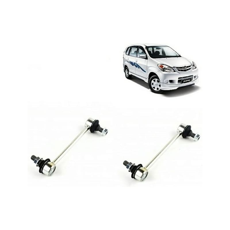 STABILIZER LINK/ABSORBER LINK FRT TOYOTA AVANZA FIRST MODEL(1PAIR)