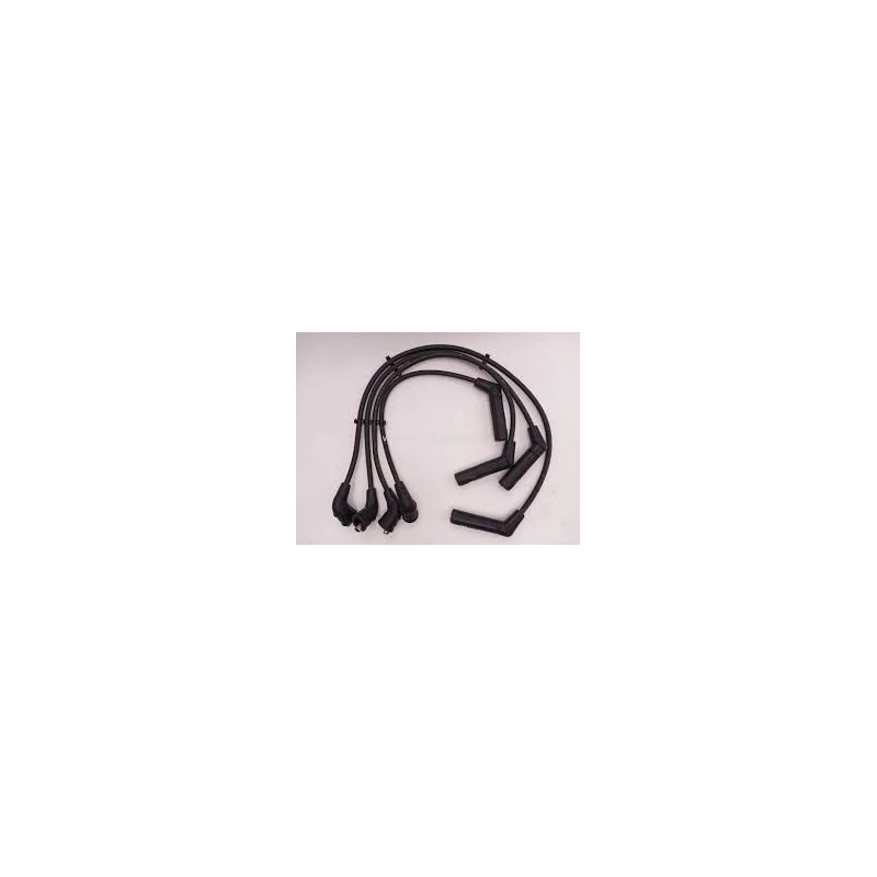 Mitsubishi Proton Wira 1.6 1.8 Perdana 2.0 4G92 Single Cam Plug Cable 1Set