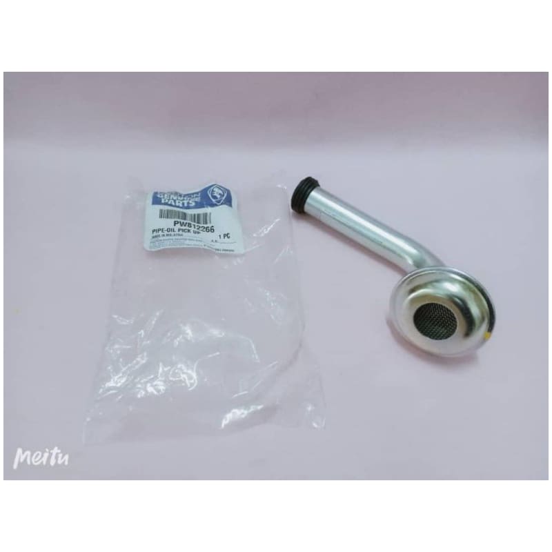 Original Proton Genuine Oil Sump Strainer Pipe For Gen2, BLM, FLX, Preve, Exora, Persona, Iriz, Saga VVT