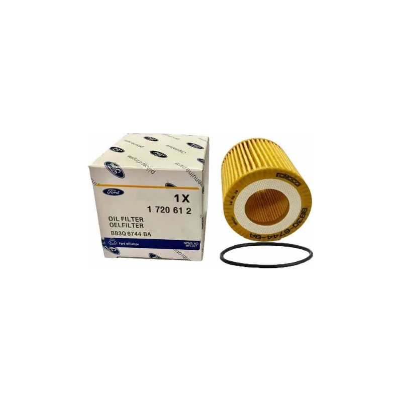 FORD RANGER T6,MAZDA BT50 OIL FILTER BB3Q 6744-BA