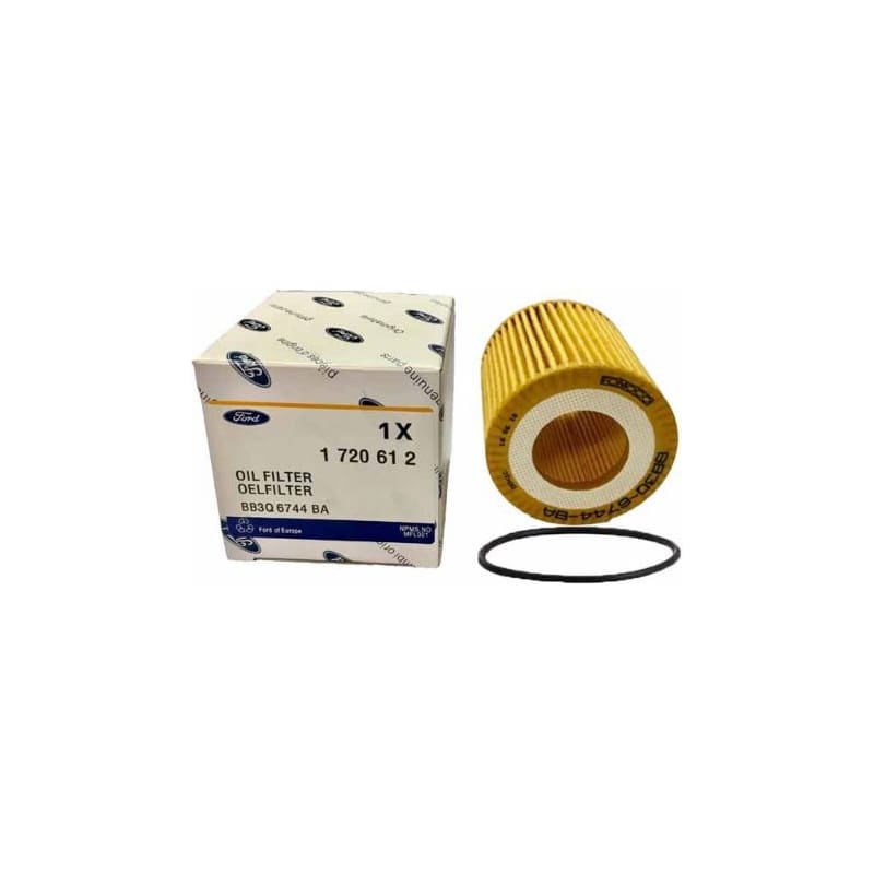 FORD RANGER T6,MAZDA BT50 OIL FILTER BB3Q 6744-BA
