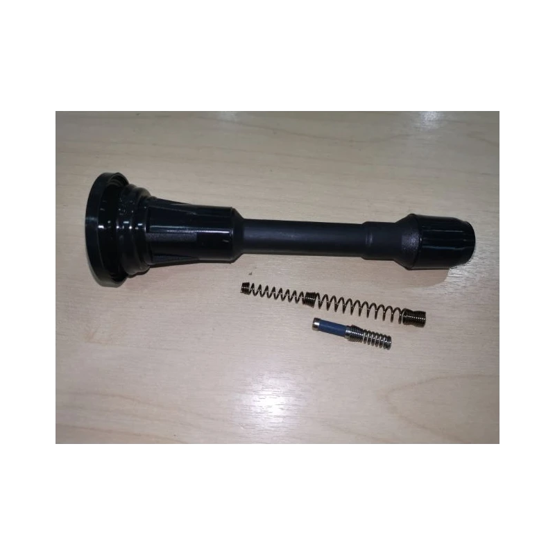 NISSAN ALMERA N17 X-TRAIL TEANA IGNITION PLUG COIL TUBE ORIGINAL WITH MAGNET SPRING