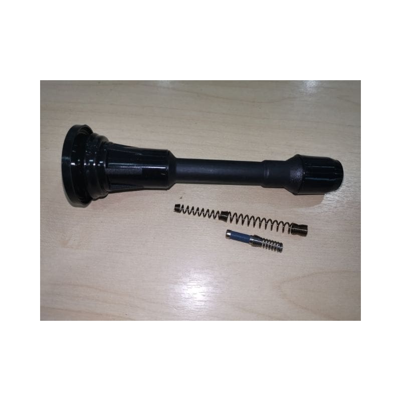 NISSAN ALMERA N17 X-TRAIL TEANA IGNITION PLUG COIL TUBE ORIGINAL WITH MAGNET SPRING