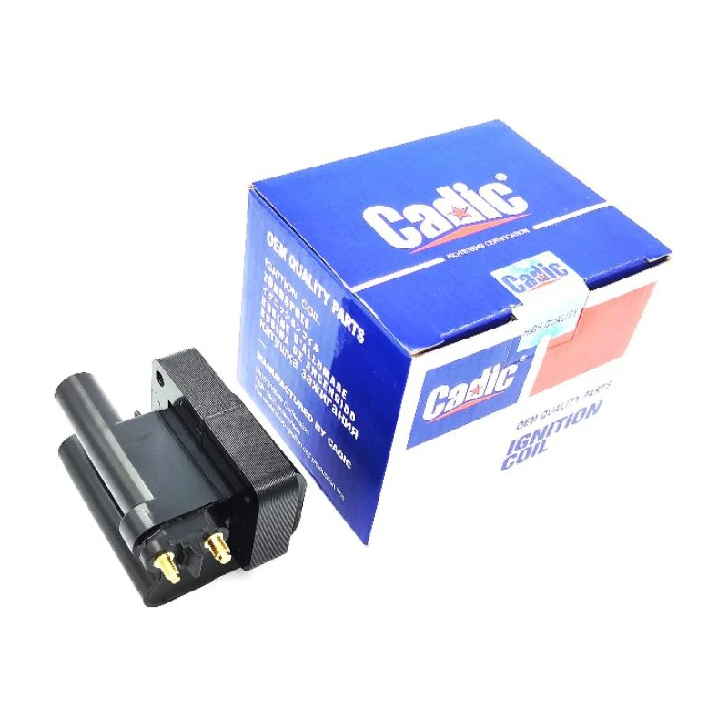 Cadic Original Proton Wira 1.8 & Perdana V6 Ignition Plug Coil