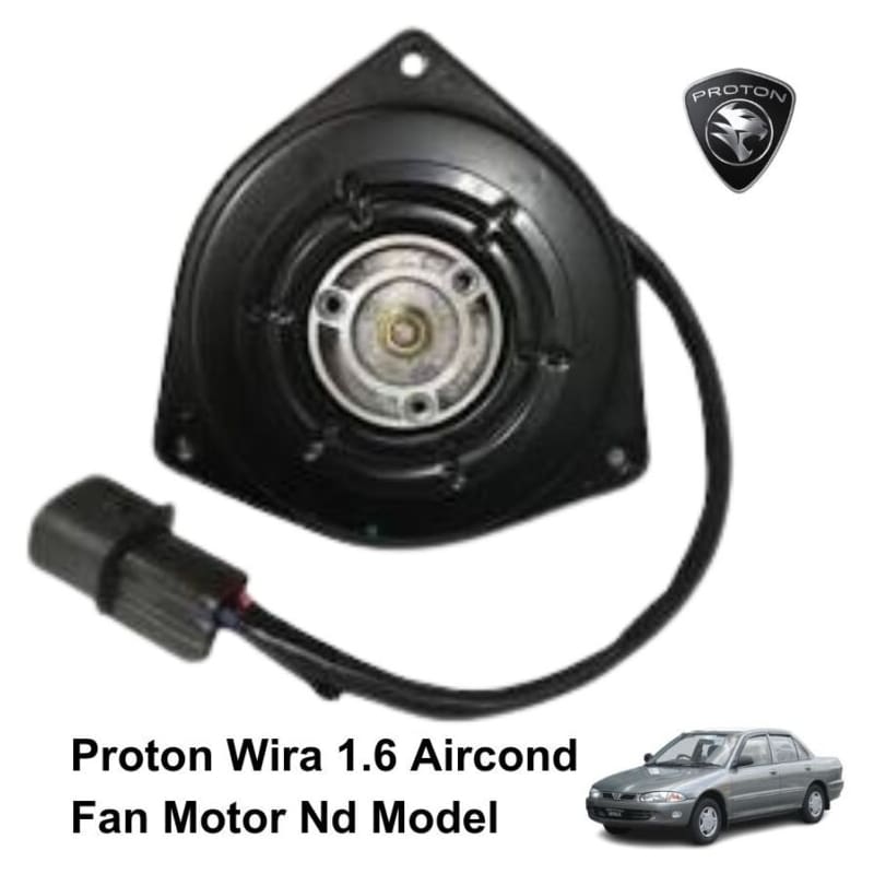 Proton Wira 1.6 Aircond Fan Motor Nd Model (PW536243)