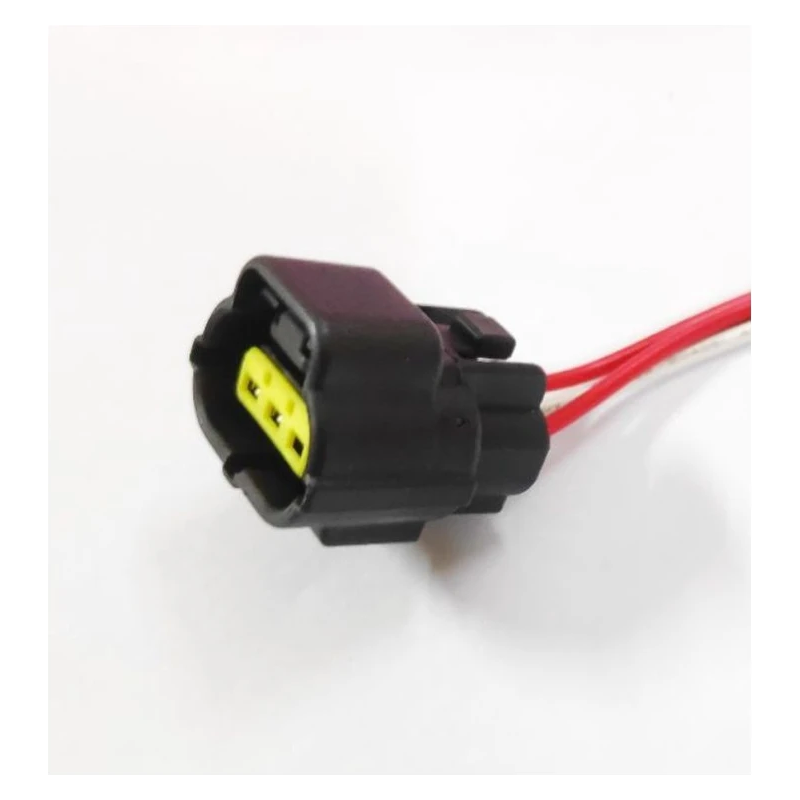 PERODUA VIVA MAP SENSOR SOCKET CONNECTOR WITH HARNESS WIRE