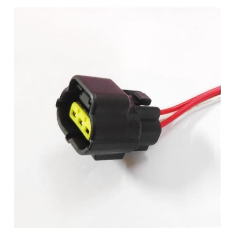 PERODUA VIVA MAP SENSOR SOCKET CONNECTOR WITH HARNESS WIRE