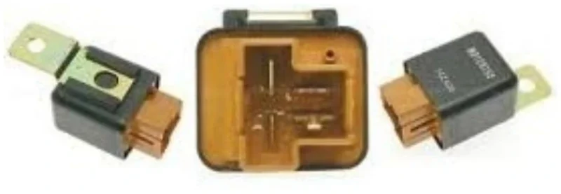 ORIGINAL PROTON GENUINE WIRA 1.6,1.8 PERDANA ALTERNATOR RELAY MD128752