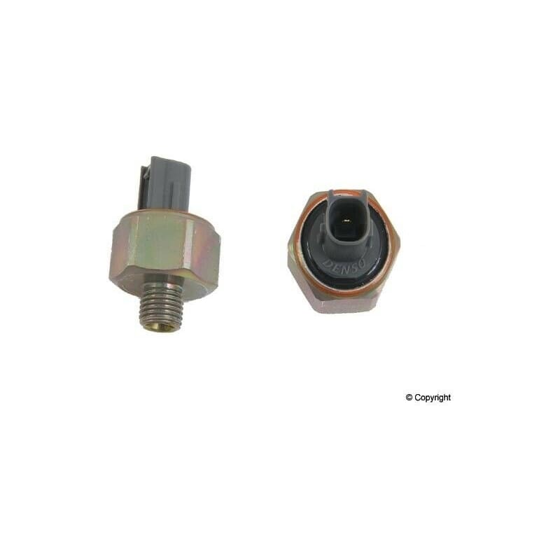 TOYOTA ESTIMA ACR30 & PERODUA KELISA KENARI MYVI FIRST MODEL KNOCK SENSOR