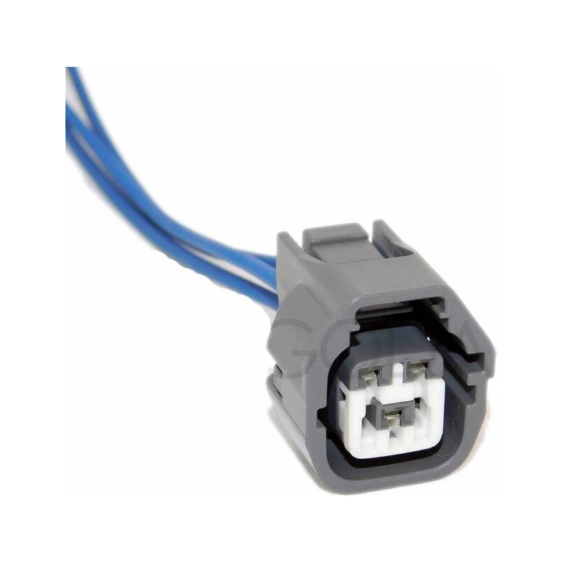 HYUNDAI & KIA WIPER TANK MOTOR SOCKET CONNECTOR WITH HARNESS WIRE