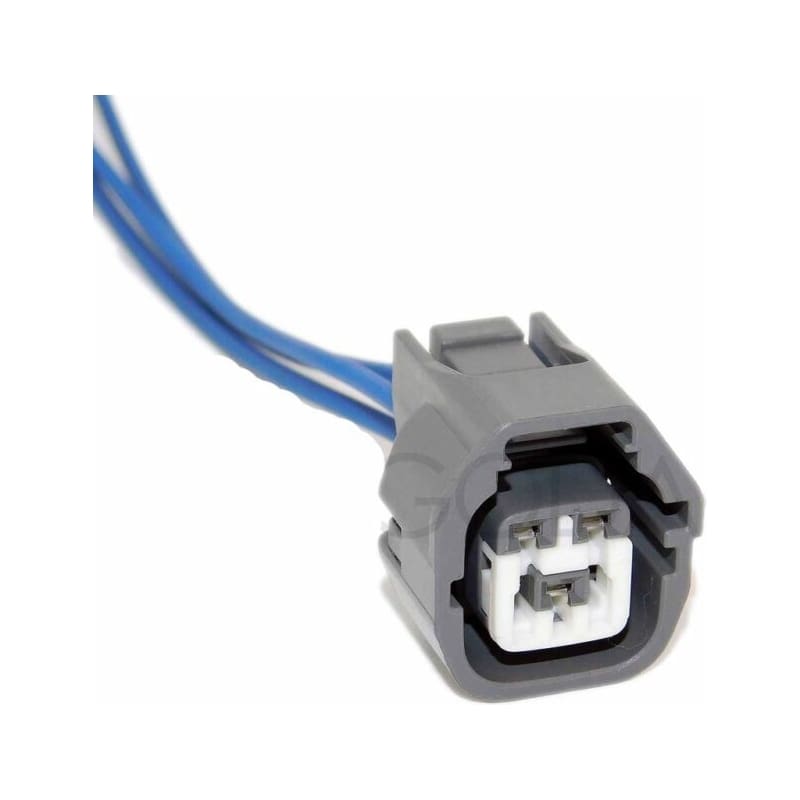 HYUNDAI & KIA WIPER TANK MOTOR SOCKET CONNECTOR WITH HARNESS WIRE