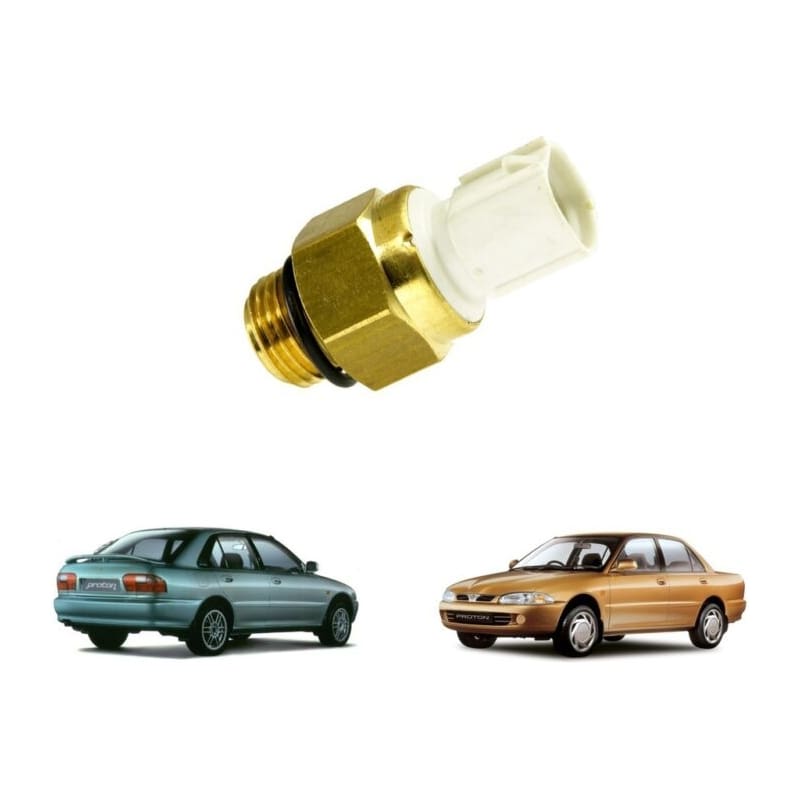PROTON WIRA FAN SWITCH DENSO TYPE