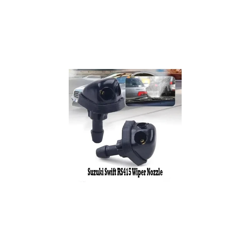 SUZUKI SWIFT RS415 WIPER NOZZLE
