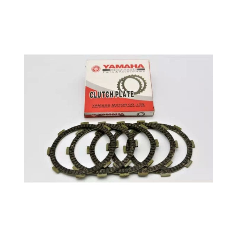 YAMAHA Y100 /Y110 CLUTCH PLATE