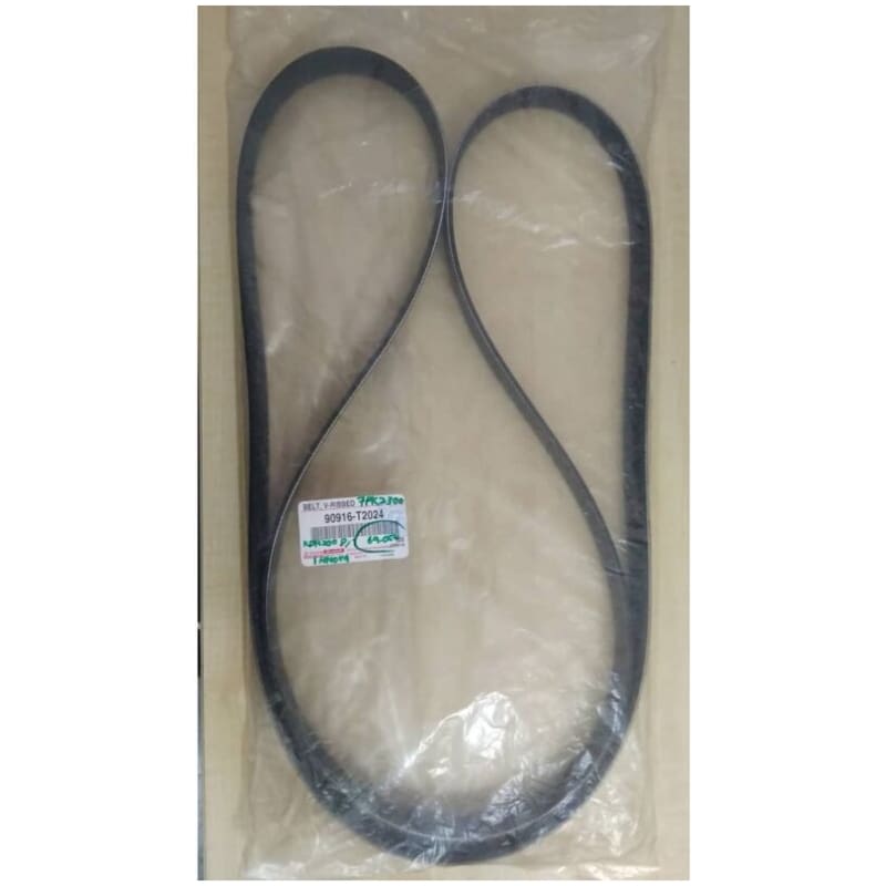 7PK2300 TOYOTA INNOVA 2.0 / FORTUNER 2.7 (2004-2018) FAN BELT 90916-T2024