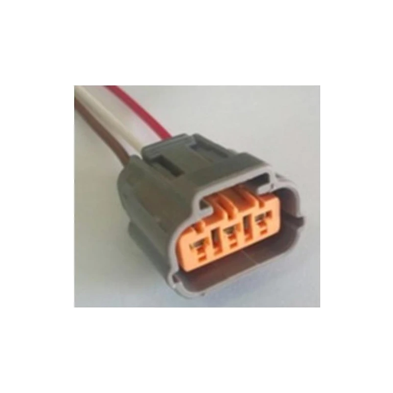 PROTON WAJA & MITSUBISHI LANCER 3PIN IGNITION COIL SOCKET