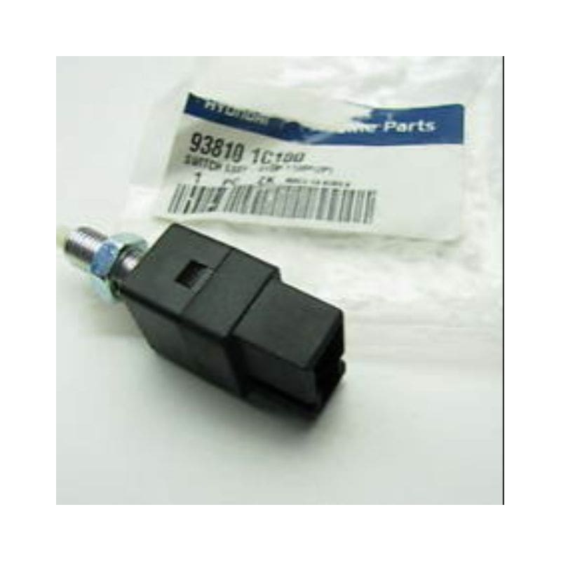 ORIGINAL HYUNDAI KIA/FORD STOP LAMP SWITCH /BRAKE SWITCH
