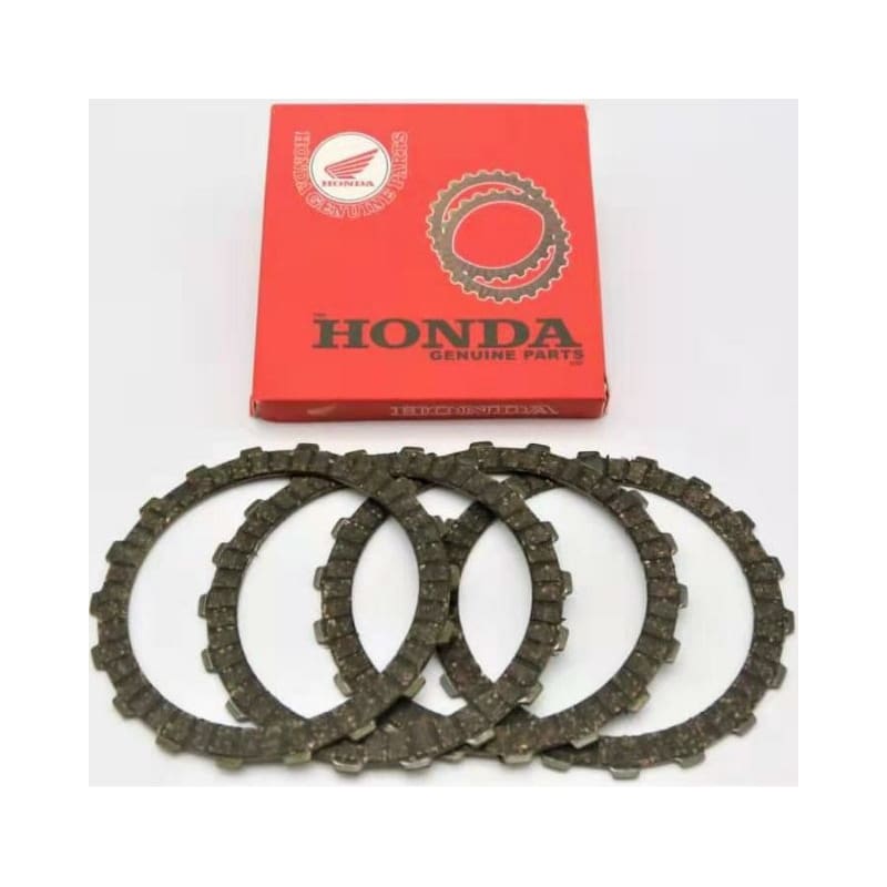 HONDA WAVE CLUTCH PLATE