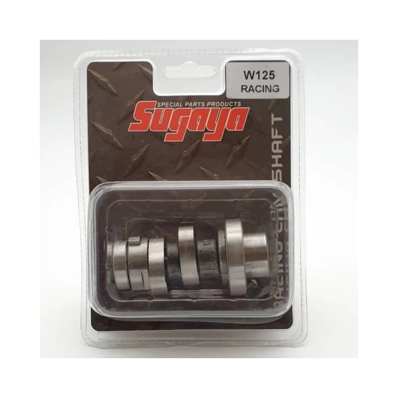 SUGAYA Z9 RACING CAM SHAFT HONDA WAVE 125