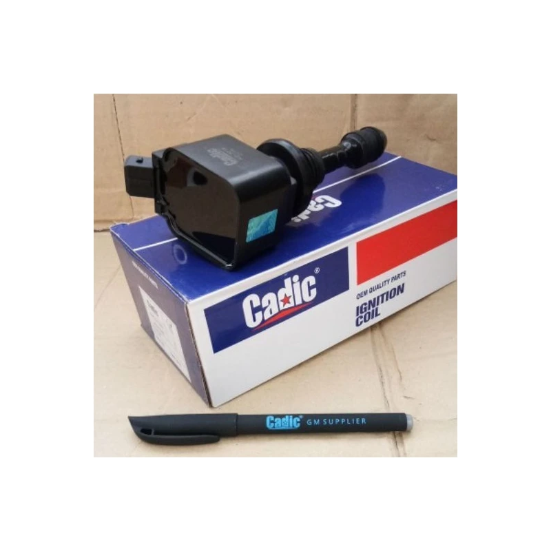 Original Cadic Ignition Plug Coil For Proton BLM, Persona, FLX