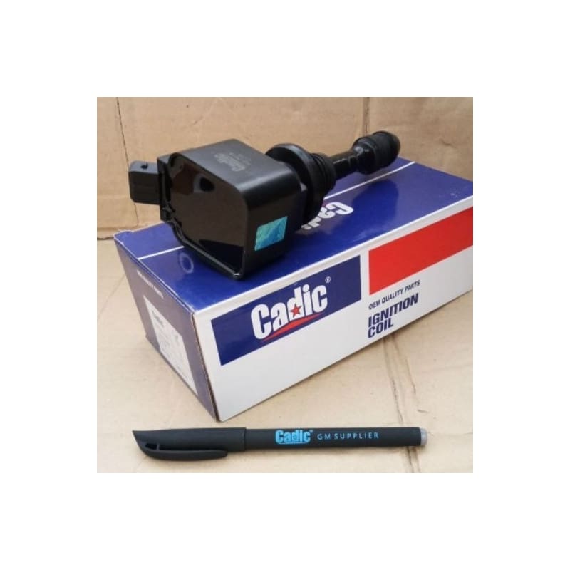 Original Cadic Ignition Plug Coil For Proton BLM, Persona, FLX