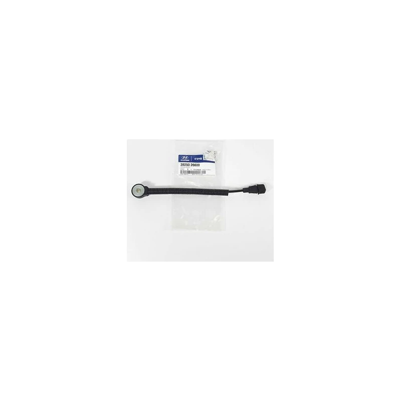 NAZA CITRA, HYUNDAI TUCSON JM, HYUNDAI TRAJET, KIA SPORTAGE KNOCK SENSOR 39250-26600