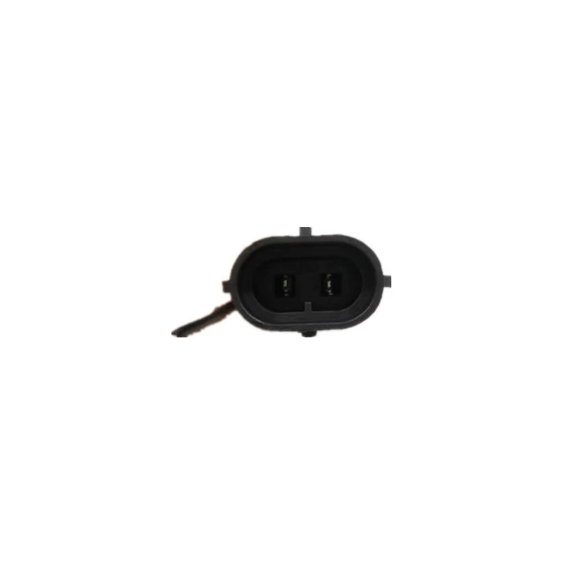 BULD H8, H9, H11, H27 2PIN FOG LAMP MALE SOCKET CONNECTOR WITH HARNESS WIRE (ORIGINAL VERSION)