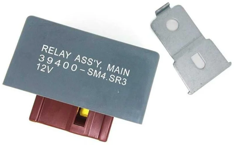 HONDA ACCORD SM4 SV4 CIVIC SO4 FUEL PUMP RELAY (OEM HIGH QUALITY IN MALAYSIA)