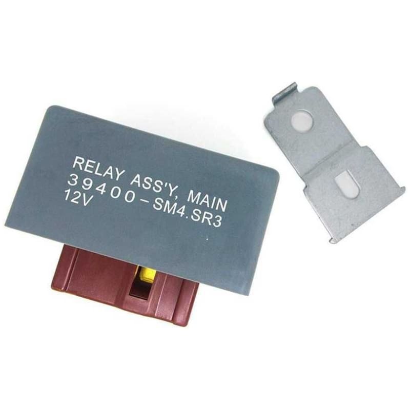 HONDA ACCORD SM4 SV4 CIVIC SO4 FUEL PUMP RELAY (OEM HIGH QUALITY IN MALAYSIA)